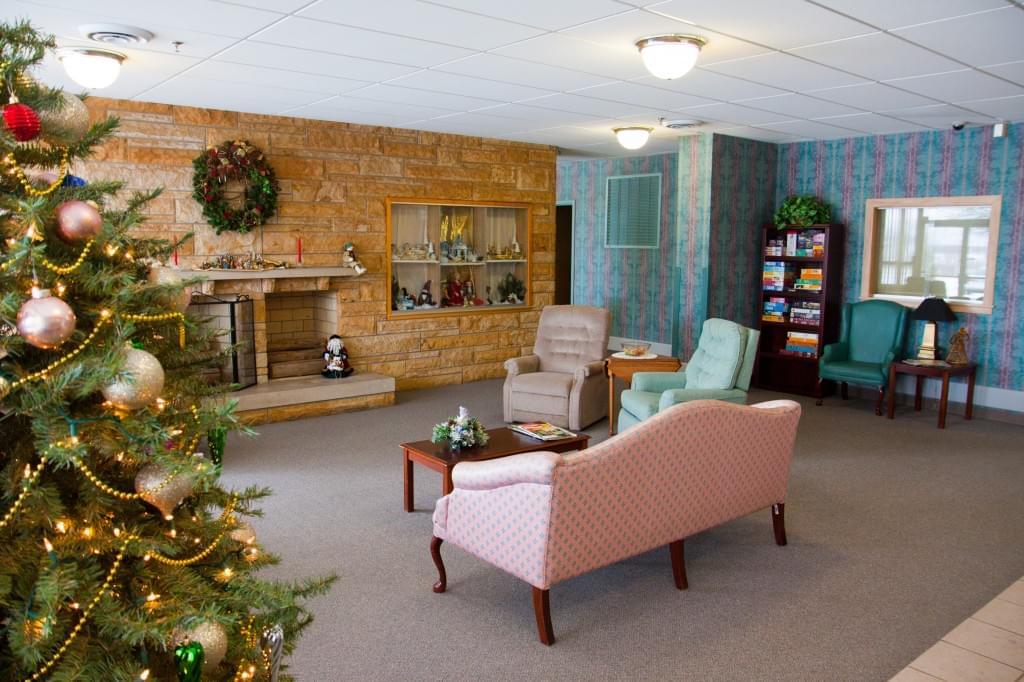 Hillside Country Living Senior Living Community Assisted Living